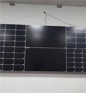 55 inch 3.5mm wall bracket in Jiangxi Xinyu Iron and steel works